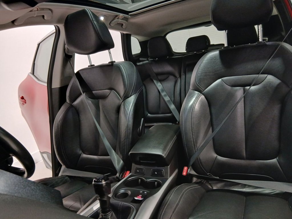 Used Renault Kadjar 2018 for sale - 77920554: Photo 22