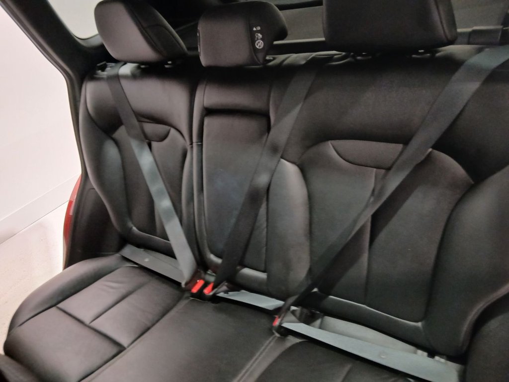 Used Renault Kadjar 2018 for sale - 77920554: Photo 24