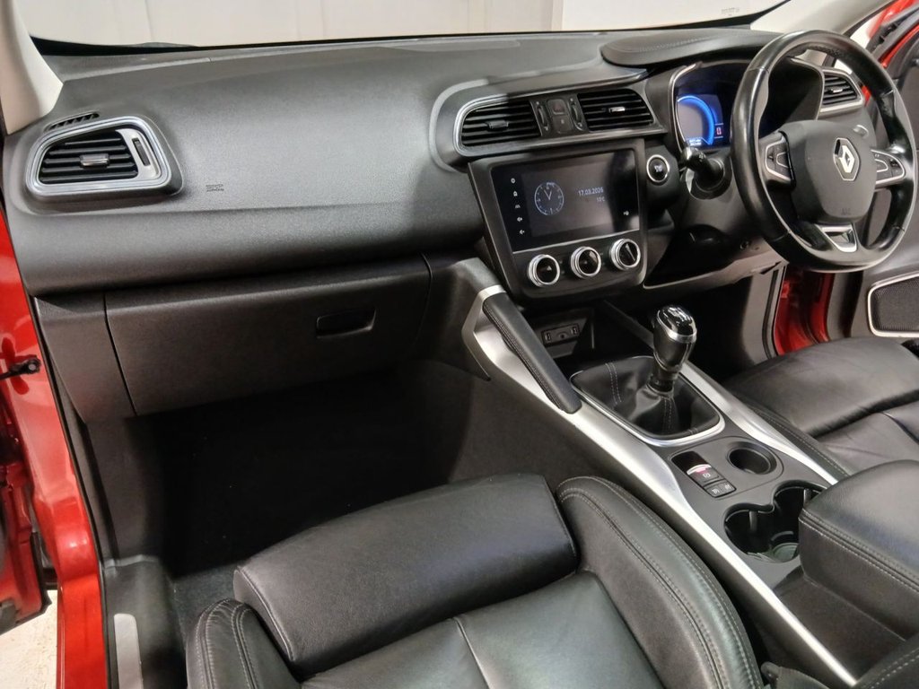 Used Renault Kadjar 2018 for sale - 77920554: Photo 25