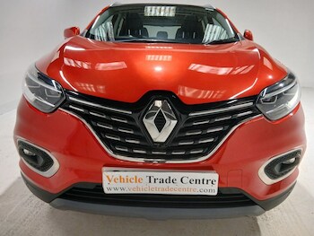 Used Renault Kadjar 2018 for sale - 77920554: Photo