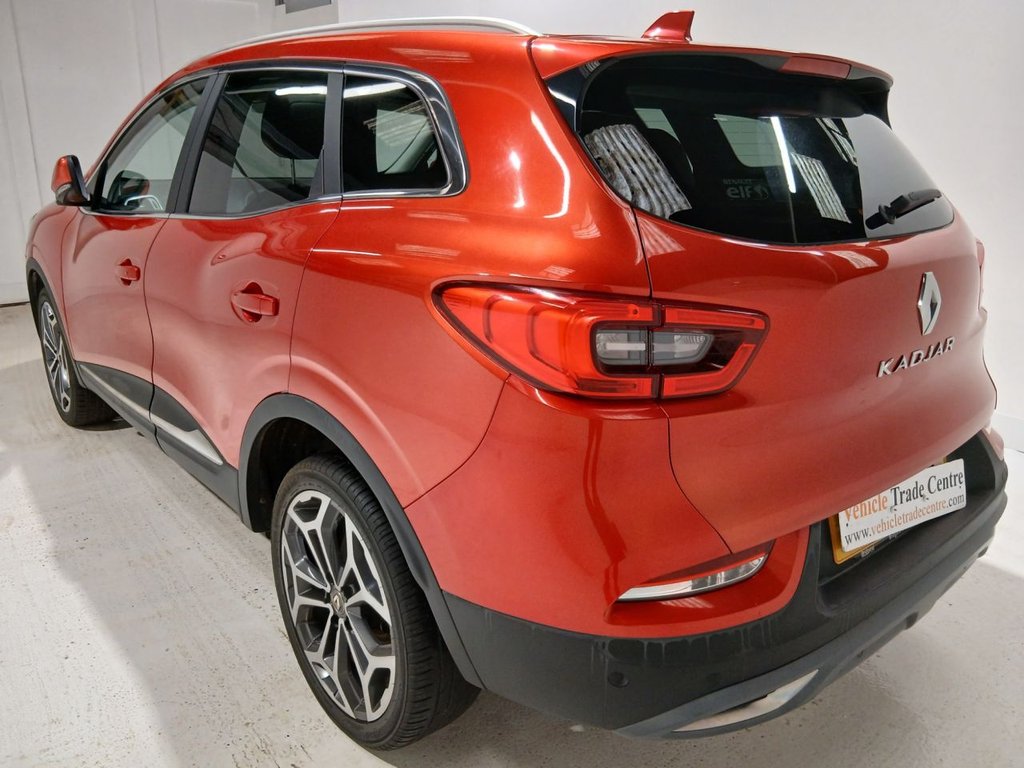 Used Renault Kadjar 2018 for sale - 77920554: Photo 4