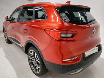 Used Renault Kadjar 2018 for sale - 77920554: Photo