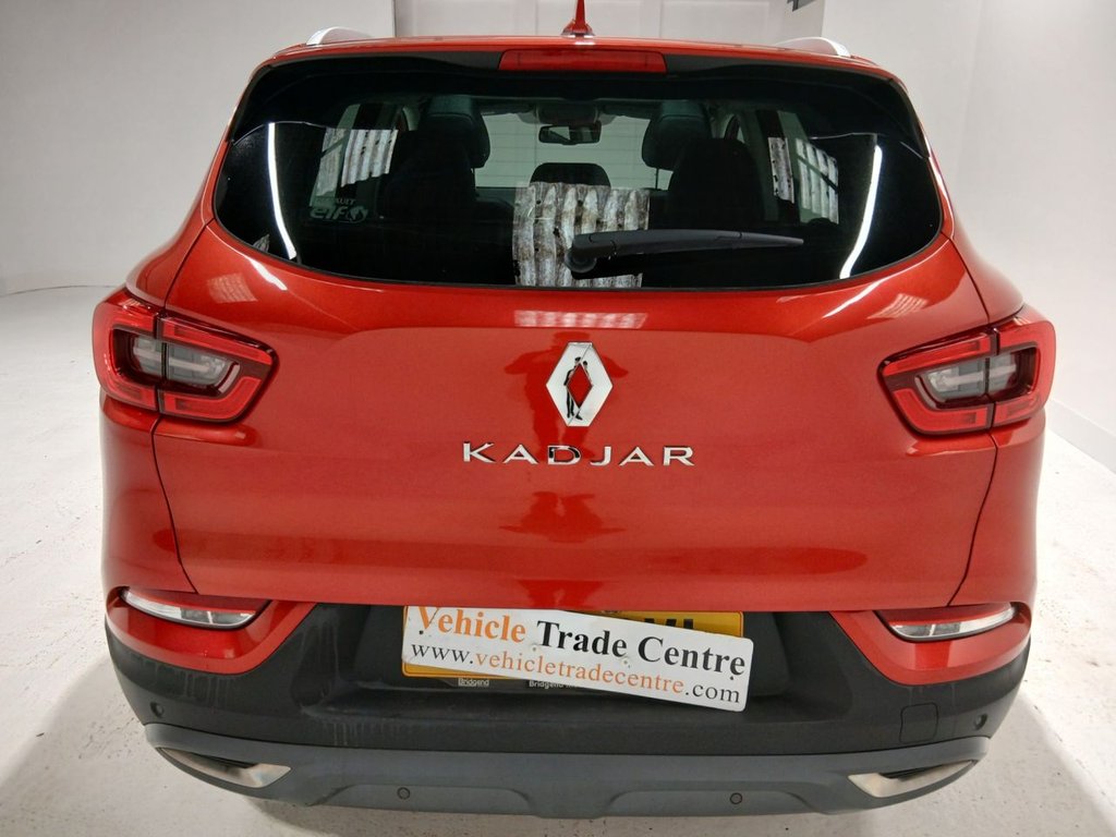 Used Renault Kadjar 2018 for sale - 77920554: Photo 5