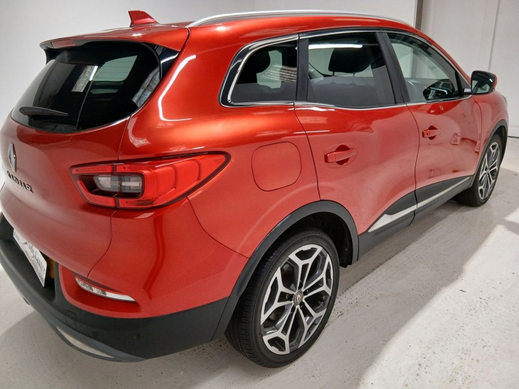 Used Renault Kadjar 2018 for sale - 77920554: Photo 6