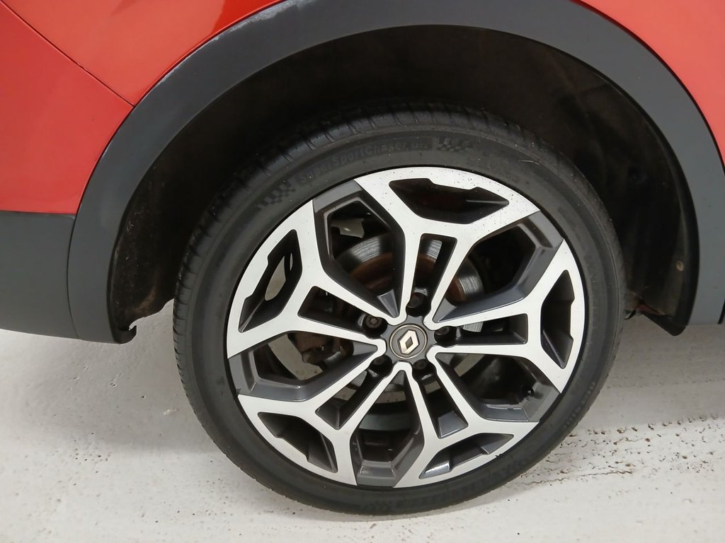 Used Renault Kadjar 2018 for sale - 77920554: Photo 7