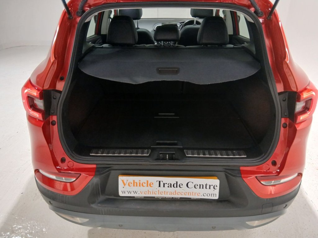 Used Renault Kadjar 2018 for sale - 77920554: Photo 8