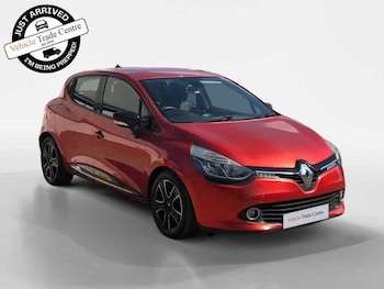 2013 (63) - 0.9 TCE 90 Dynamique MediaNav Energy 5dr