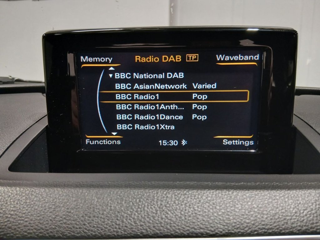 Used Audi Q3 2016 for sale - 77072443: Photo 16