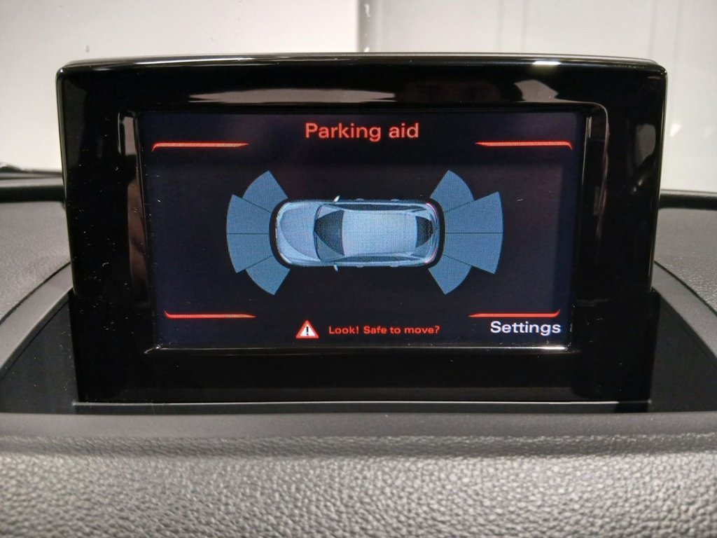 Used Audi Q3 2016 for sale - 77072443: Photo 17