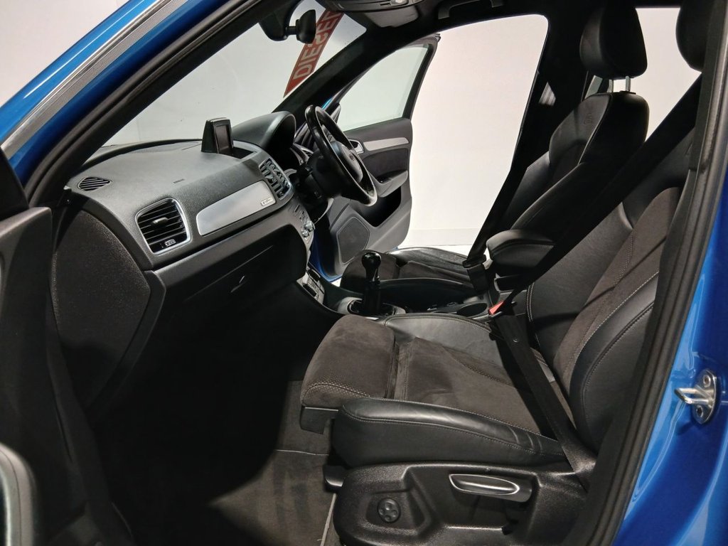 Used Audi Q3 2016 for sale - 77072443: Photo 19