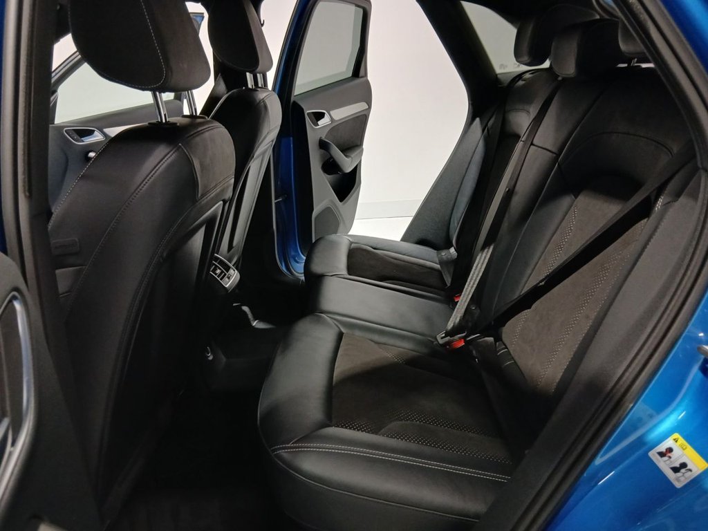 Used Audi Q3 2016 for sale - 77072443: Photo 21