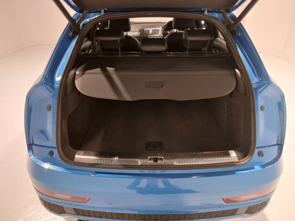 Used Audi Q3 2016 for sale - 77072443: Photo 7