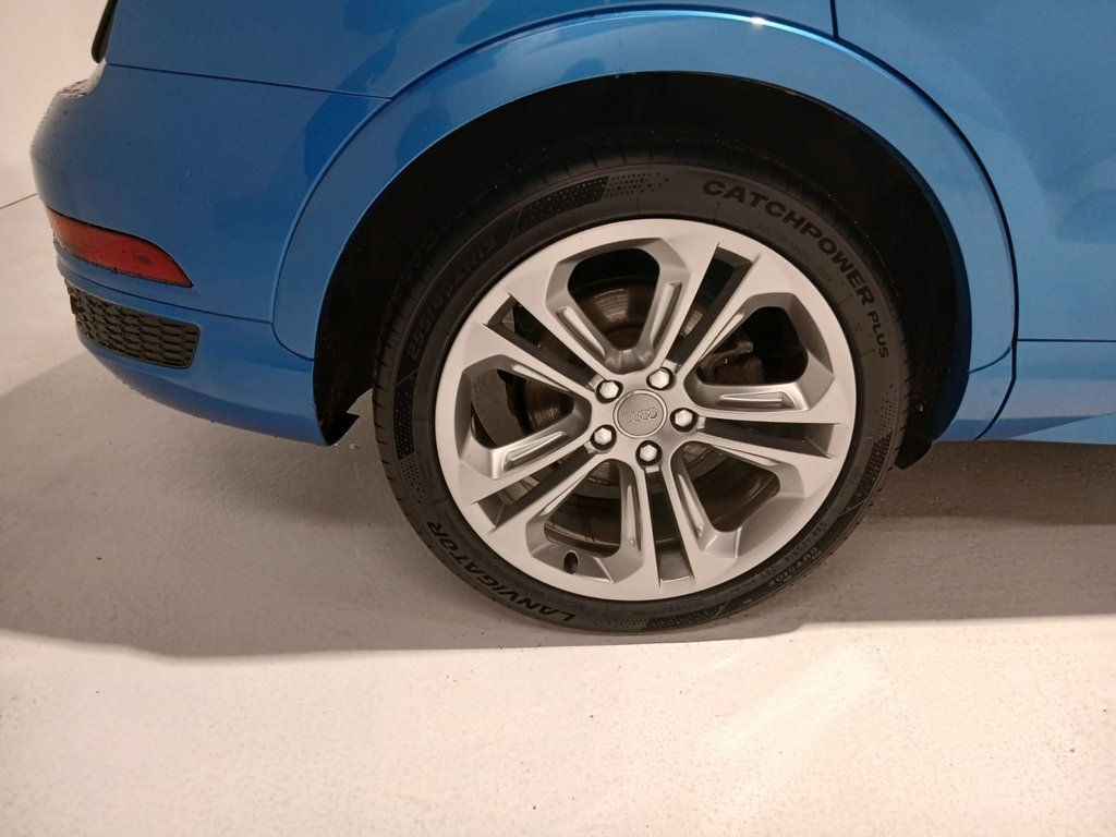 Used Audi Q3 2016 for sale - 77072443: Photo 8