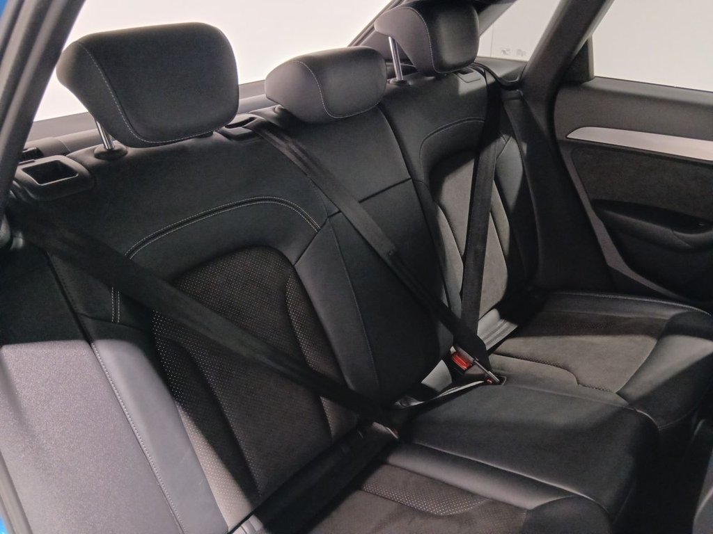 Used Audi Q3 2016 for sale - 77072443: Photo 9