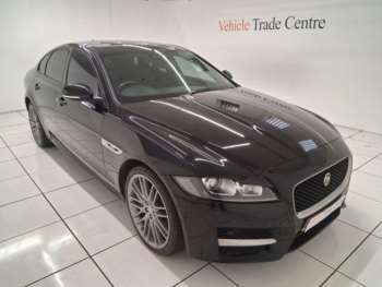 2016 (A) - 2.0d [180] R-Sport 4dr Auto