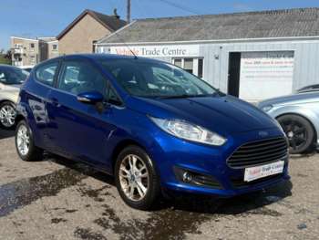 2015 (15) - 1.0T EcoBoost Zetec Hatchback 3dr Petrol Manual Euro 6 (s/s) (100 ps)