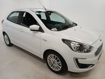 Used Ford Ka+ 2019 for sale - 78758024: Photo