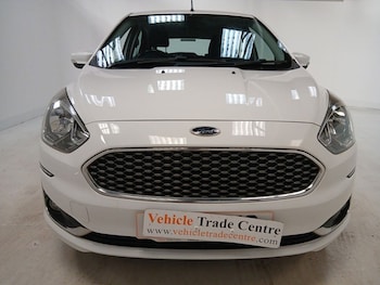 Used Ford Ka+ 2019 for sale - 78758024: Photo