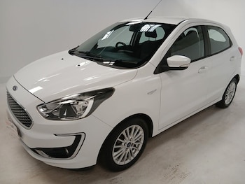 Used Ford Ka+ 2019 for sale - 78758024: Photo
