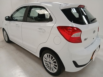 Used Ford Ka+ 2019 for sale - 78758024: Photo