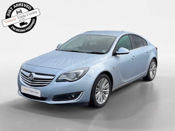2014 (64) - 2.0 CDTi ecoFLEX Design Hatchback 5dr Diesel Manual Euro 5 (s/s) (140 ps)
