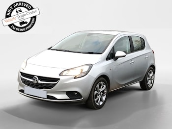 Used Vauxhall Corsa 2018 for sale - 77952261: Photo
