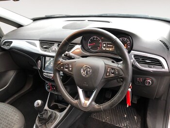 Used Vauxhall Corsa 2018 for sale - 77952261: Photo