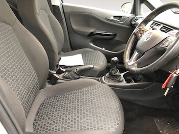 Used Vauxhall Corsa 2018 for sale - 77952261: Photo