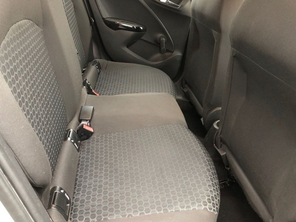 Used Vauxhall Corsa 2018 for sale - 77952261: Photo 4