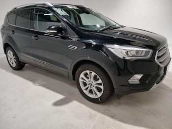Used Ford Kuga 2018 for sale - 78631662: Photo