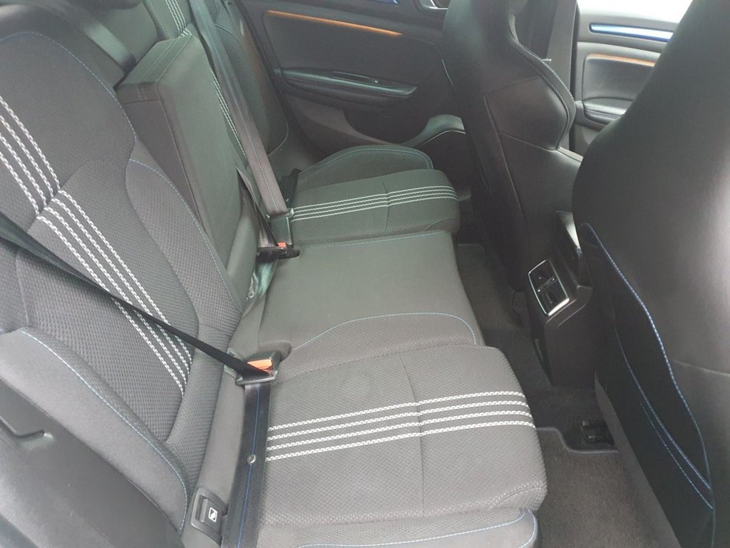 Used Renault Megane 2017 for sale - 77188449: Photo 10