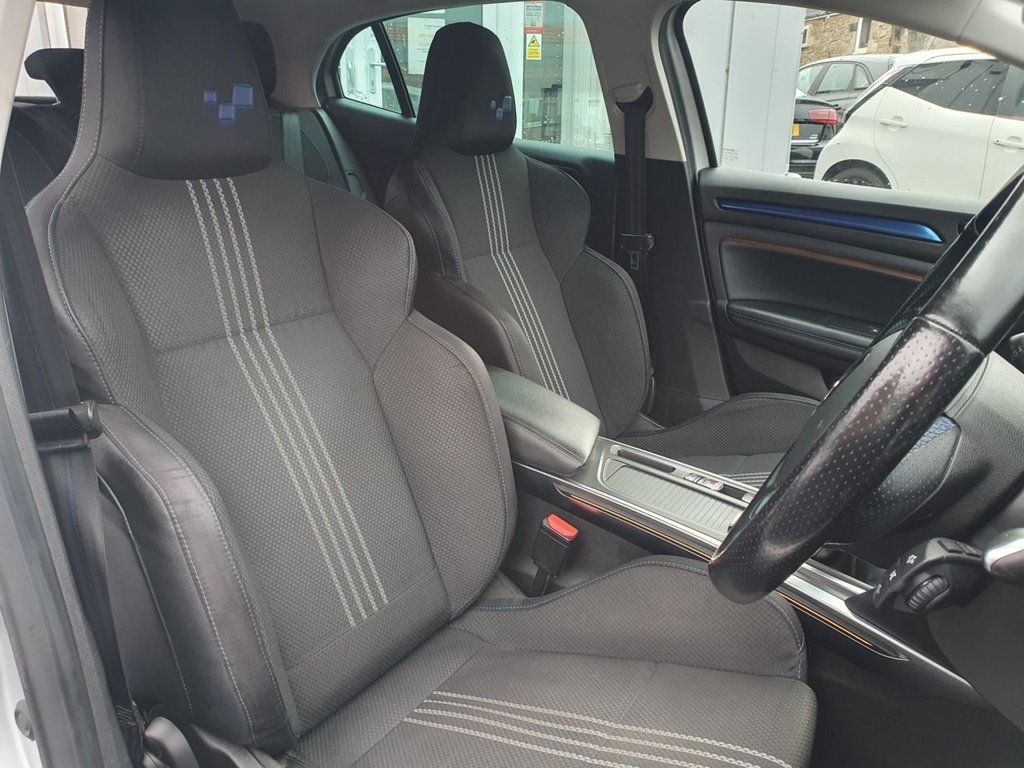 Used Renault Megane 2017 for sale - 77188449: Photo 13