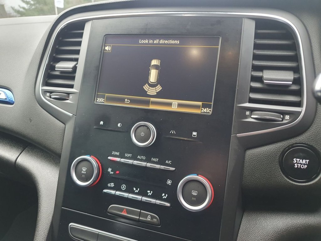 Used Renault Megane 2017 for sale - 77188449: Photo 16