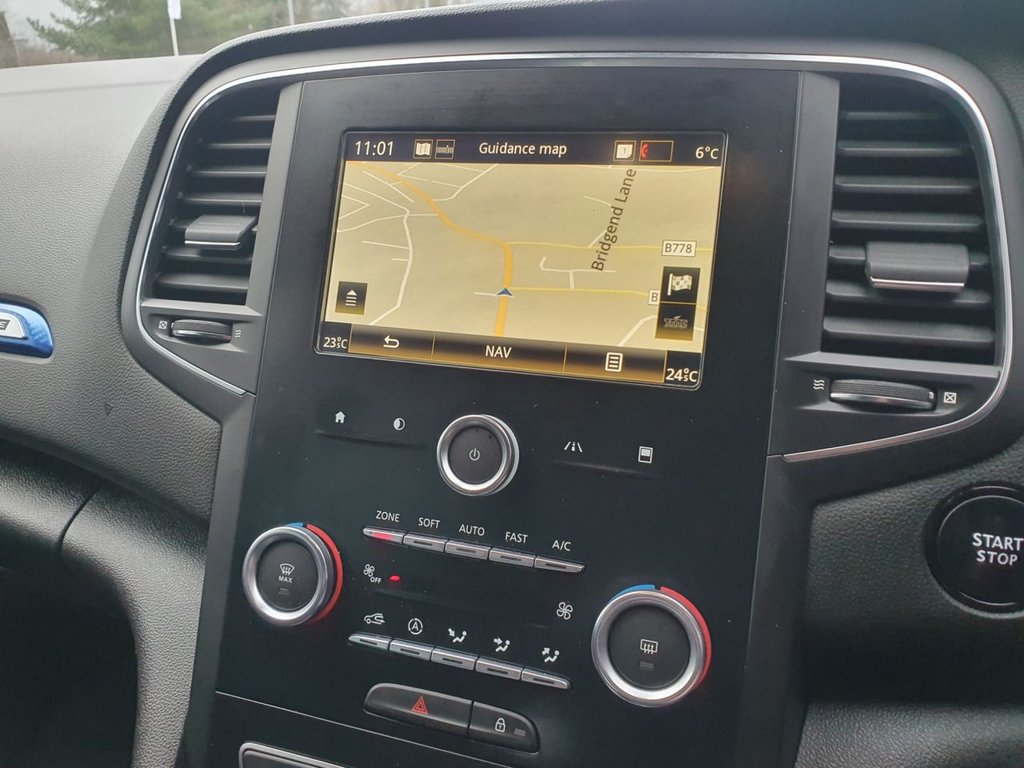 Used Renault Megane 2017 for sale - 77188449: Photo 17