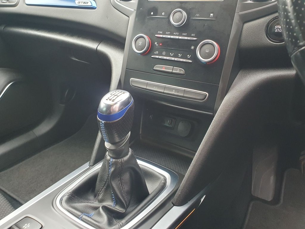 Used Renault Megane 2017 for sale - 77188449: Photo 18