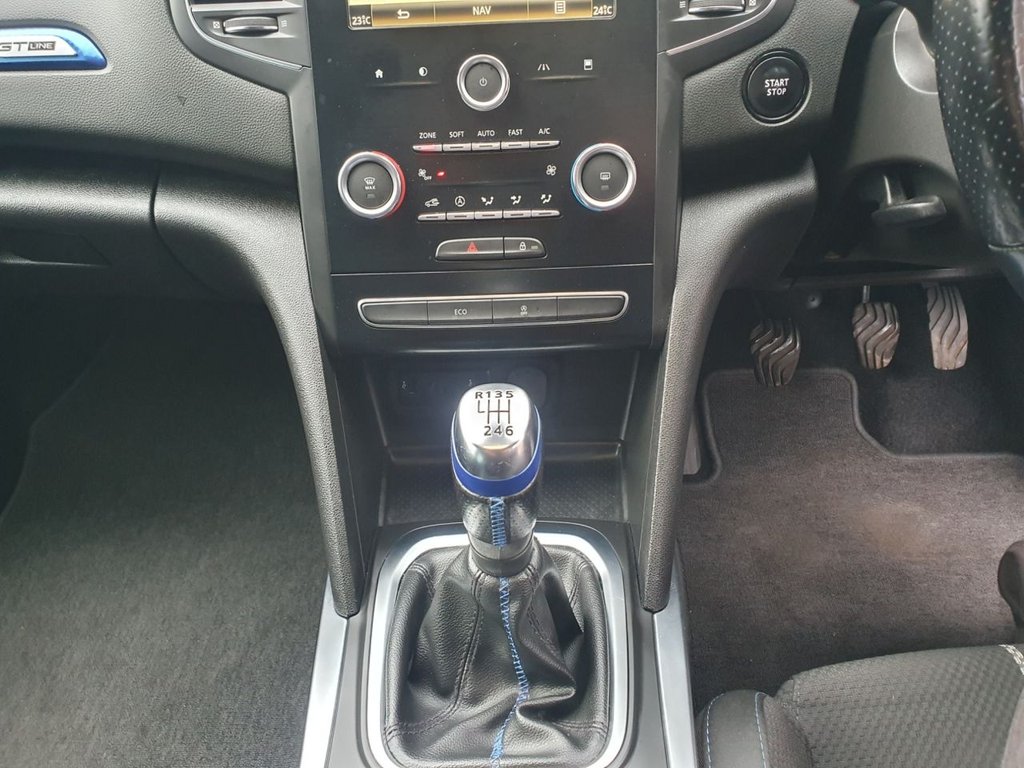 Used Renault Megane 2017 for sale - 77188449: Photo 19