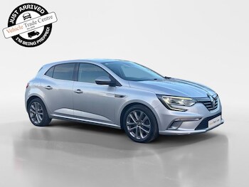 Used Renault Megane 2017 for sale - 77188449: Photo
