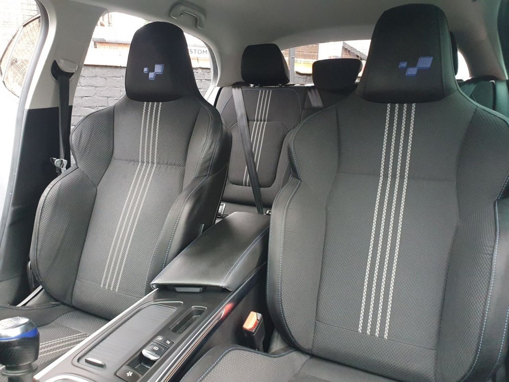 Used Renault Megane 2017 for sale - 77188449: Photo 21