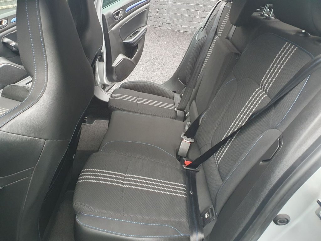 Used Renault Megane 2017 for sale - 77188449: Photo 22