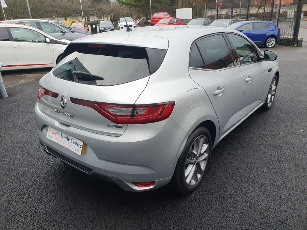Used Renault Megane 2017 for sale - 77188449: Photo 6
