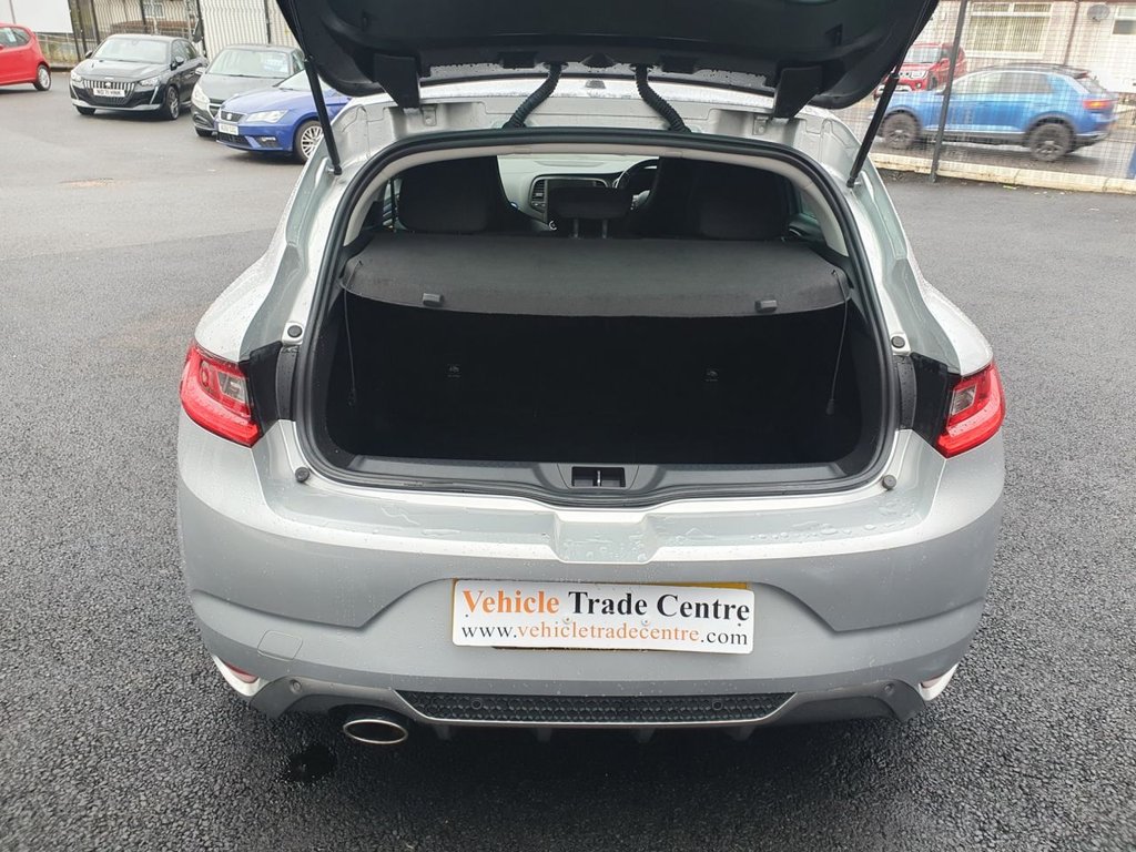 Used Renault Megane 2017 for sale - 77188449: Photo 7