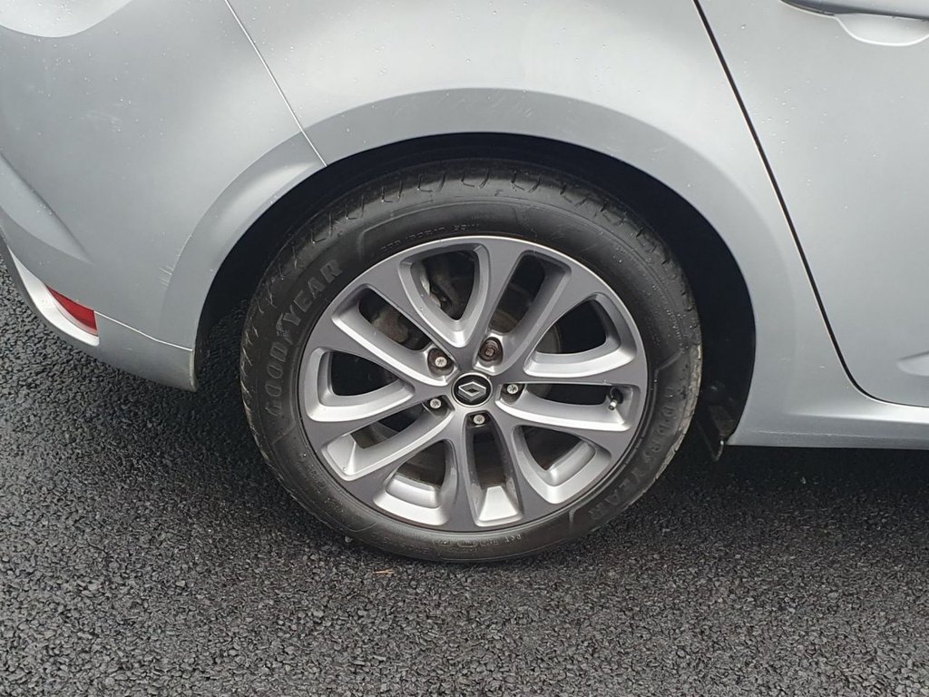 Used Renault Megane 2017 for sale - 77188449: Photo 8