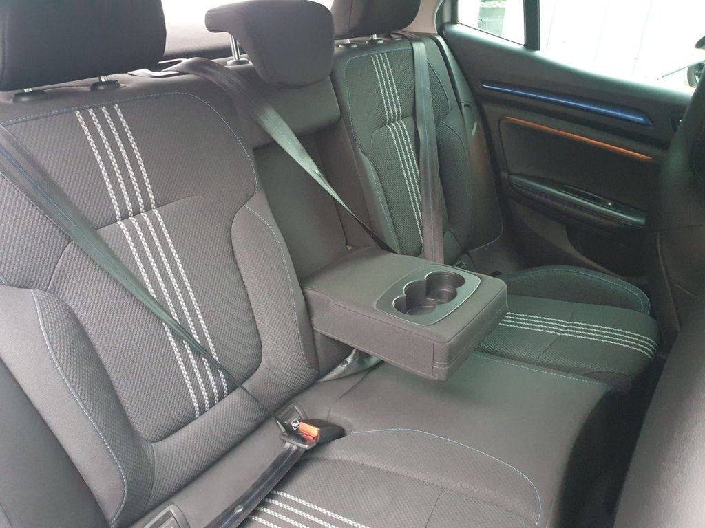 Used Renault Megane 2017 for sale - 77188449: Photo 9