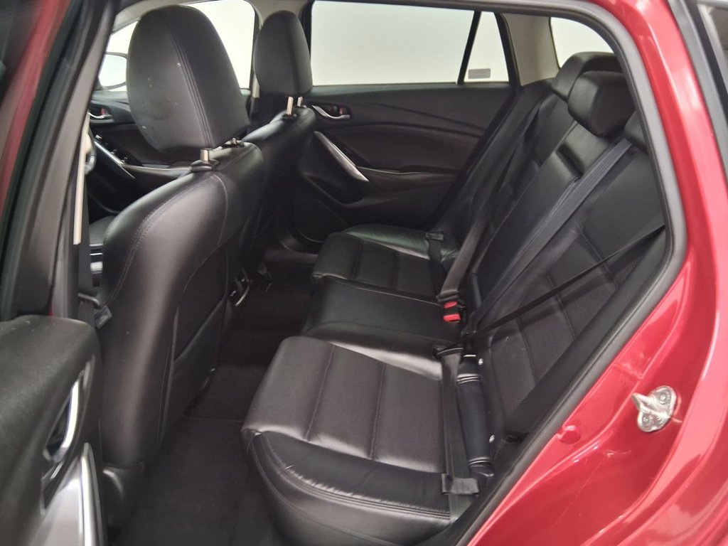 Used Mazda Mazda6 2016 for sale - 77692855: Photo 15