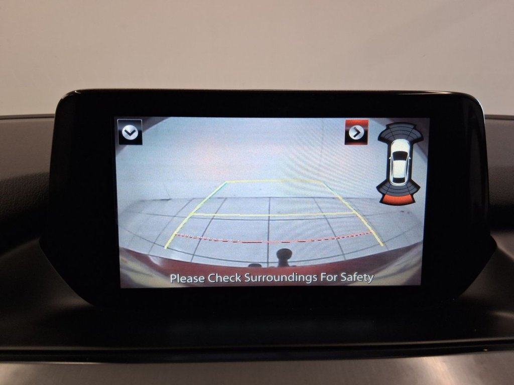 Used Mazda Mazda6 2016 for sale - 77692855: Photo 19