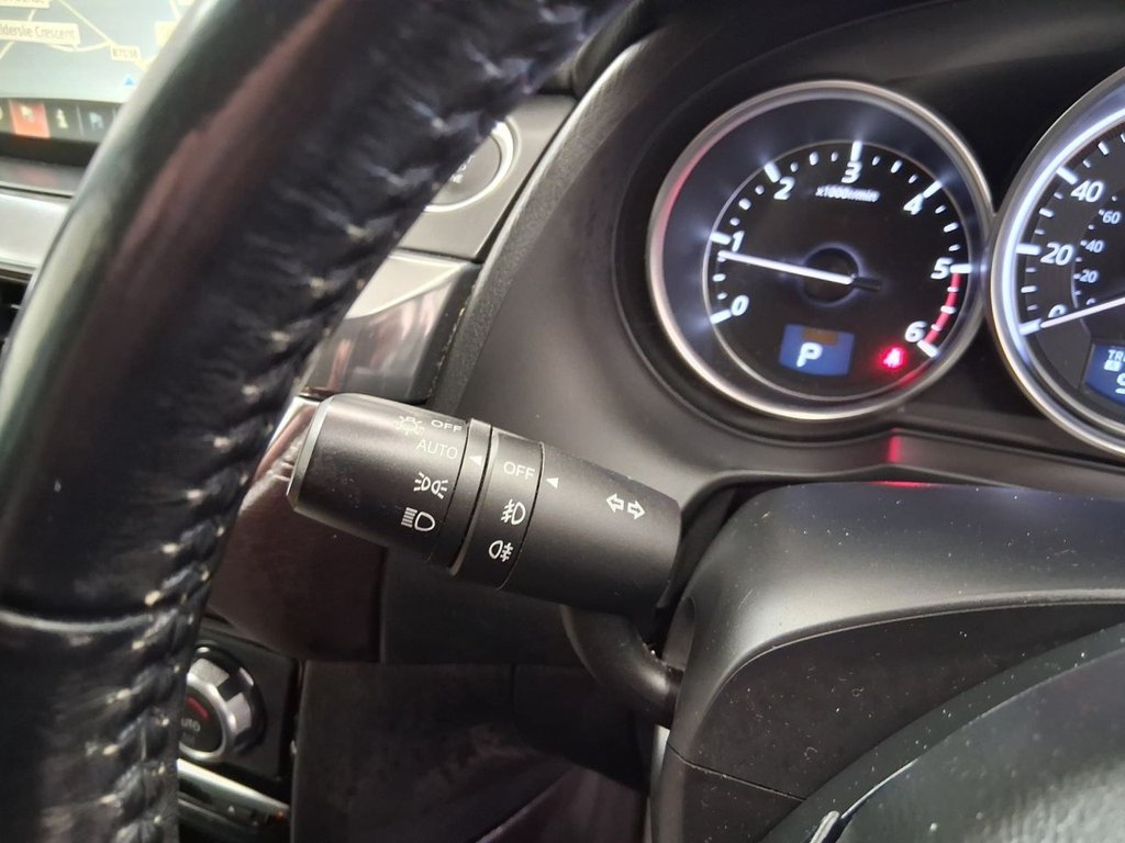 Used Mazda Mazda6 2016 for sale - 77692855: Photo 23