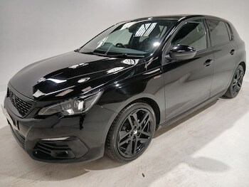 Used Peugeot 308 2019 for sale - 78299742: Photo