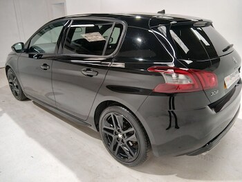 Used Peugeot 308 2019 for sale - 78299742: Photo