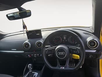 Used Audi A3 2017 for sale - 79587259: Photo