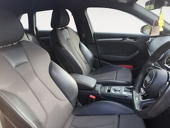 Used Audi A3 2017 for sale - 79587259: Photo